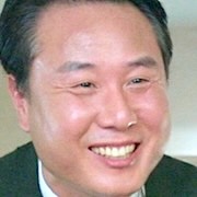 Lee Seung-Joon