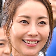 Sabakan Uchuu e Iku-Asami Kumakiri.jpg