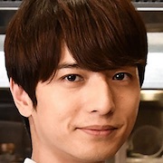 Saigo no Bangohan-Yuichi Nakamura.jpg