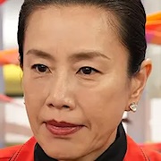 Saka no Ue no Akai Yane-Makiko Watanabe.jpg