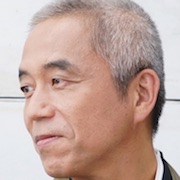 Shiro to Kiiro-Mantaro Koichi.jpg