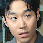Jo Jae-Young