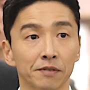 Min Sang-Chul