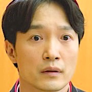 Son Dong-Soo