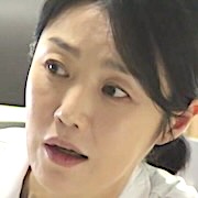 Kim Ha-Jin