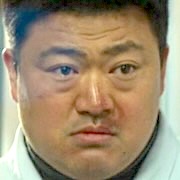 Jo Jin-Hyeong