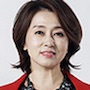 You Are The Only One-Moon Hee-Kyung.jpg