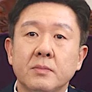 Guk Joong-Woong