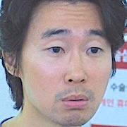 Ha Eun-Sung