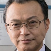 I Turn-Kazuyuki Aijima.jpg