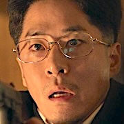 Lee Jun-I
