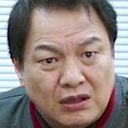 Park Sang-Gyu