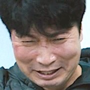 Ko Kyung-Man