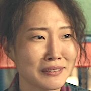 Jo Yu-Jin
