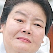 Nam Gwon-A