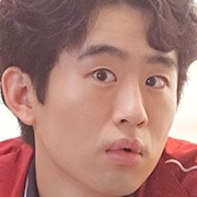 An Sang-Jin