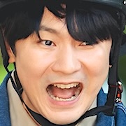 Surely Tomorrow-Kang Ki-Doong.jpg