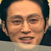 Kim Sung-Kyu