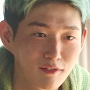 Kim Seong-Jae