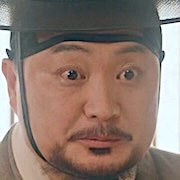 Kim Han-Sang