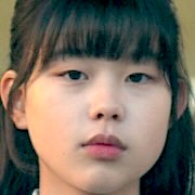 Park Ye-Rin