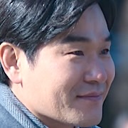 Lee Gyu-Hoe