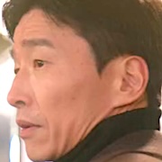 Min Sang-Chul