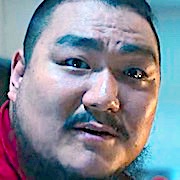Lee Kyu-Ho