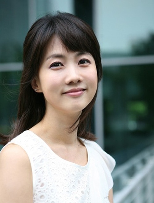 Park So-Hyun - AsianWiki