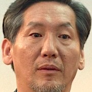 Jeon Joong-Yong
