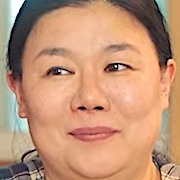 Jo Ji-Hyun