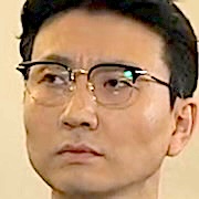 Kim Jun-Seok