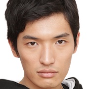 Comes Morning-Suzunosuke.jpg