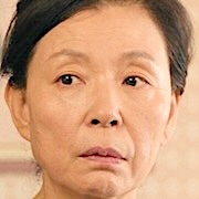 Cha Mi-Kyung