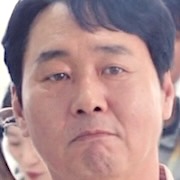 Kim Gun-Ho