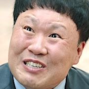 Kim Yong-Myung