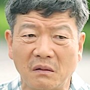 Moon Kyung-Min