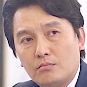 Yeo Woon-Bok