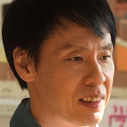 My Brother's Husband-Koji Ookura.jpg