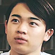 Nagatan to Ao to-Riku Koshiba.jpg