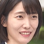 Baek Hye-Gyeong
