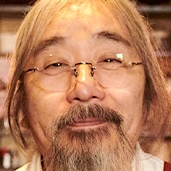 She Taught Me Serendipity-Hajime Anzai.jpg