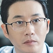 Lee Doo-Jin