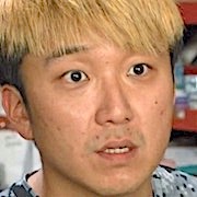 Kwak Min-Gyu