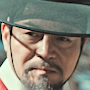 The Haunted Palace-Min Joon-Hyun.jpg