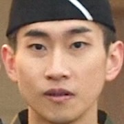 Moon Dong-Ho