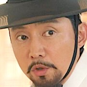 Ma Jung-Pil