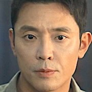 When The Stars Gossip-Kim Ju Hun.jpg
