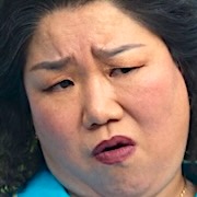 Kim Mi-Hwa