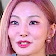 Kim Mi-Hye